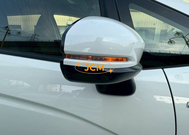 
								2015 HONDA FIT GP5 full									