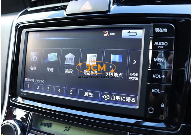 
								2015 TOYOTA COROLLA FIELDER NRE161G full									