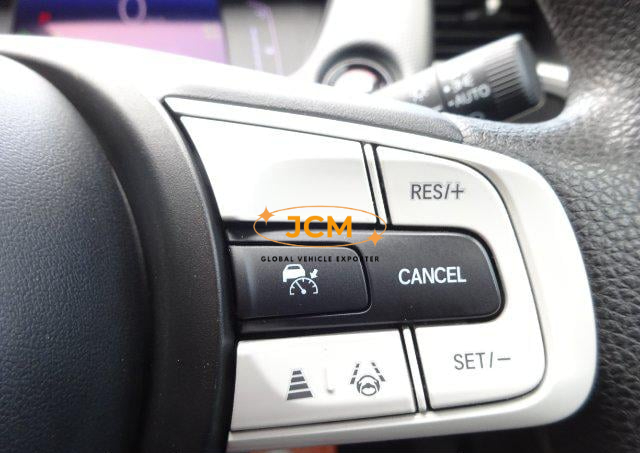 
								2021 HONDA FIT 1.5EHEV4WD full									