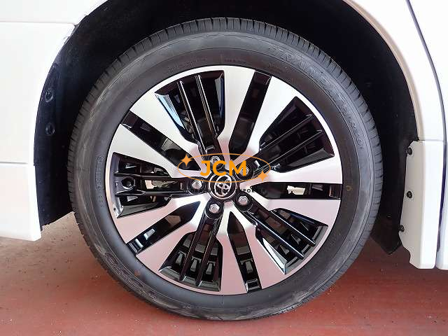 
								2018 TOYOTA ALPHARD DBA-AGH30W 2WD full									