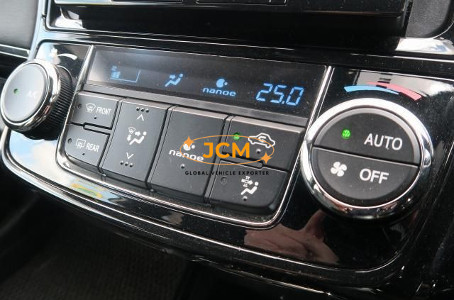 
								2018 TOYOTA COROLLA FIELDER DAA-NKE165G 2WD full									