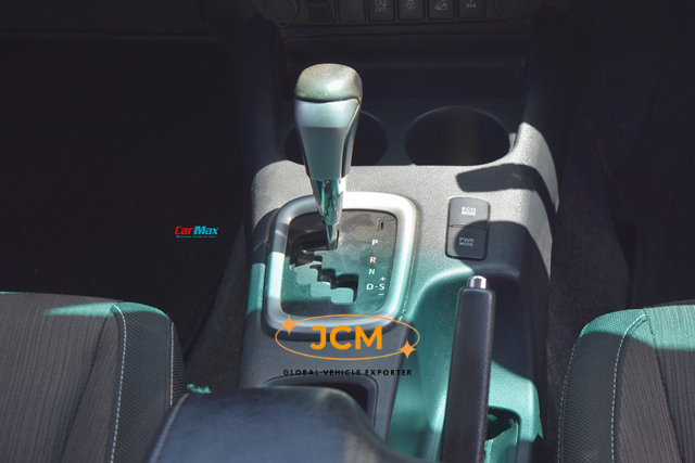 
								2018 TOYOTA HILUX DOUBLE CABIN full									
