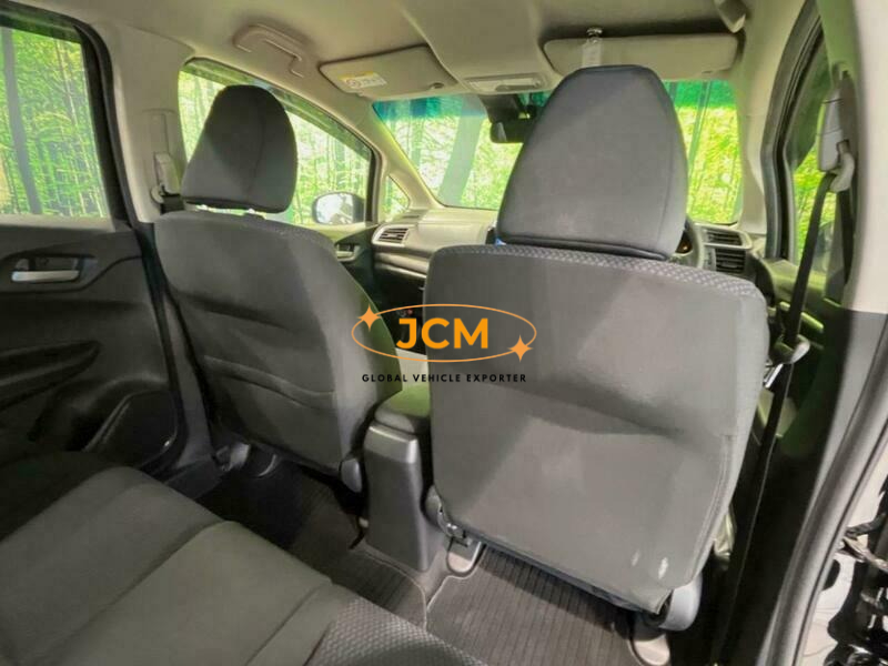
								2019 HONDA FIT GK4 full									