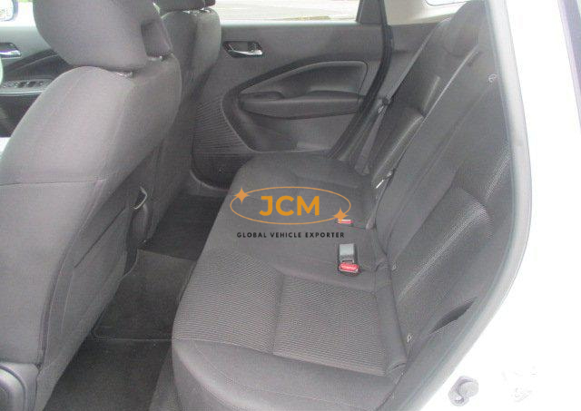 
								2023 NISSAN NOTE X full									
