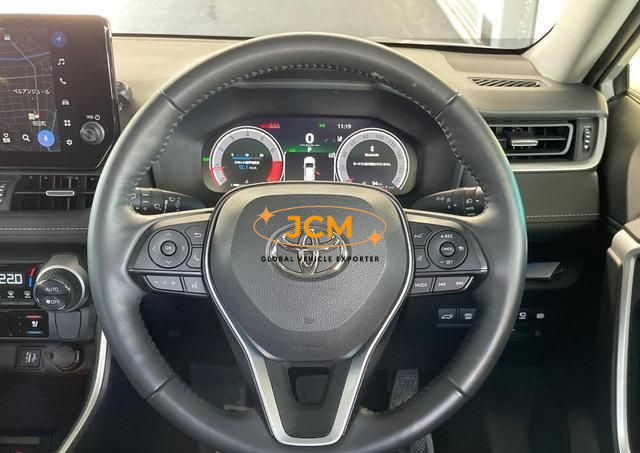 
								2023 TOYOTA RAV4 MXAA54 4WD full									