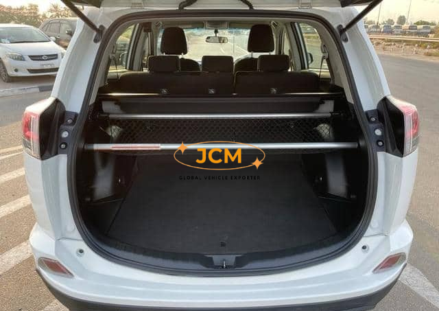 
								2017 TOYOTA RAV4 full									
