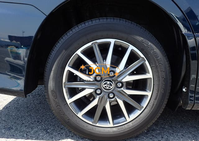
								2014 TOYOTA VOXY ZS full									