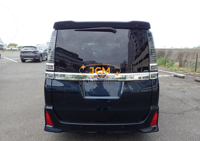 
								2021 TOYOTA VOXY ZS KIRAMEKI 3 full									