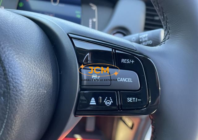 
								2024 HONDA FIT GR3 full									