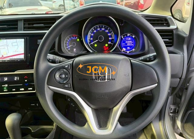 
								HONDA FIT 13G F full									