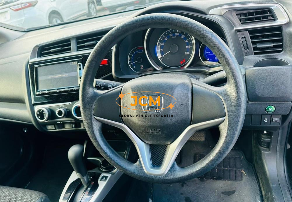 
								2014 HONDA FIT 13G F PACKAGE full									