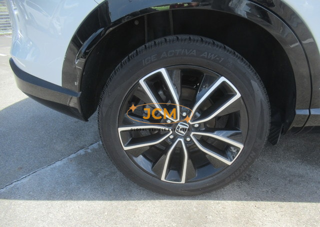 
								2022 HONDA VEZEL HYBRID E:HEV Z full									