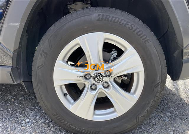 
								2021 TOYOTA RAV4 full									