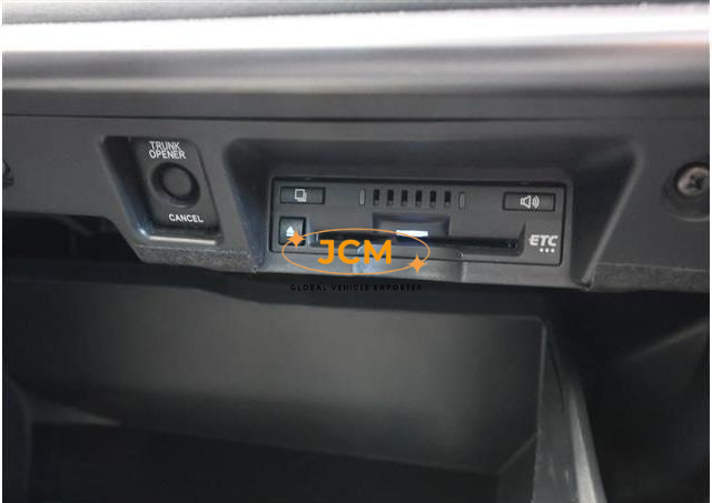 
								2022 TOYOTA CROWN HYBRID 2.5HVS full									