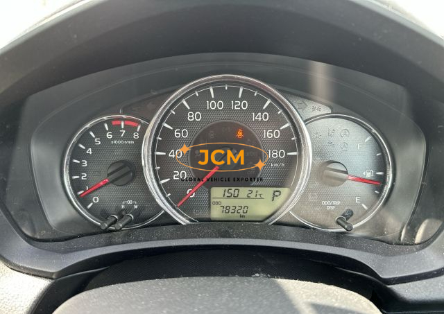 
								2015 TOYOTA COROLLA FIELDER DBA-NRE161G 2WD full									