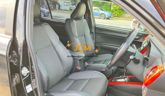 
								2016 TOYOTA COROLLA FIELDER 2WD HYBRID full									