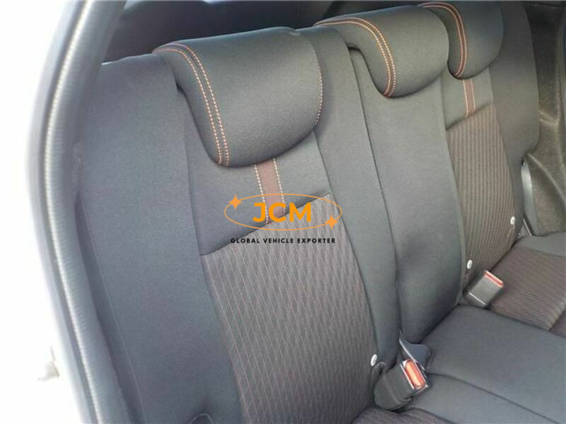 
								2017 HONDA FIT GK5 full									