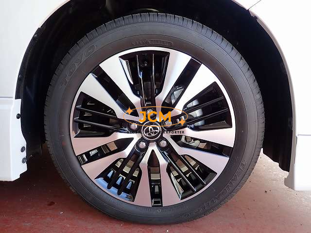 
								2018 TOYOTA ALPHARD DBA-AGH30W 2WD full									