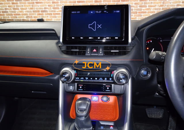 
								2019 TOYOTA RAV4 ADVENTURE full									