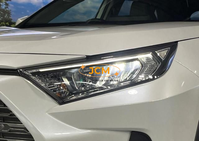 
								2023 TOYOTA RAV4 MXAA54 4WD full									