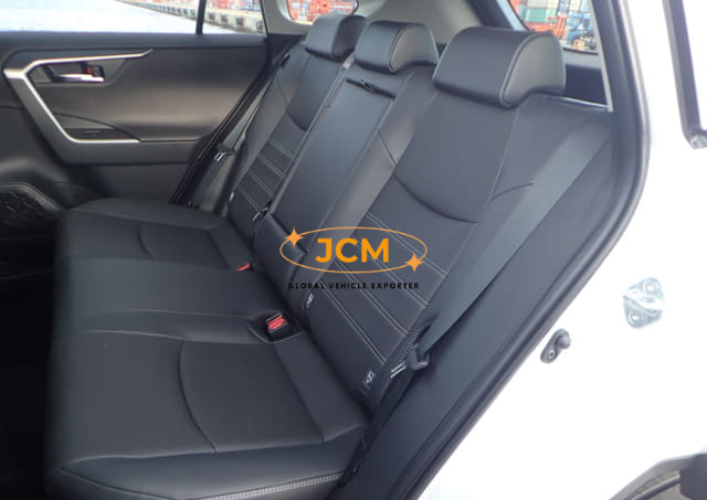 
								2025 TOYOTA RAV4 2.5 HYBRID G 4WD full									