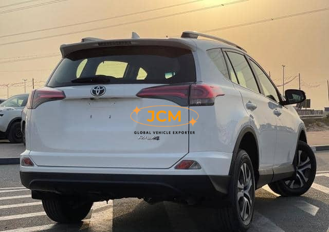 
								2017 TOYOTA RAV4 full									