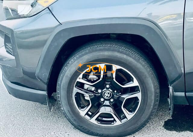 
								2021 TOYOTA RAV4 HYBRID full									