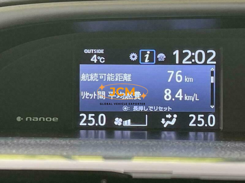 
								2021 TOYOTA VOXY ZRR80W full									