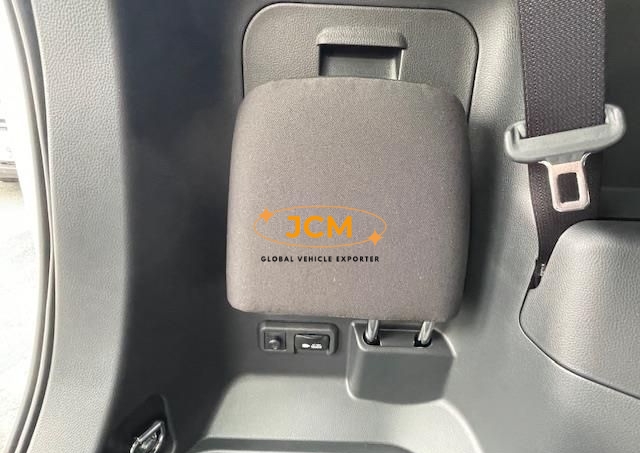 
								2025 TOYOTA VOXY 6AA-ZWR90W full									