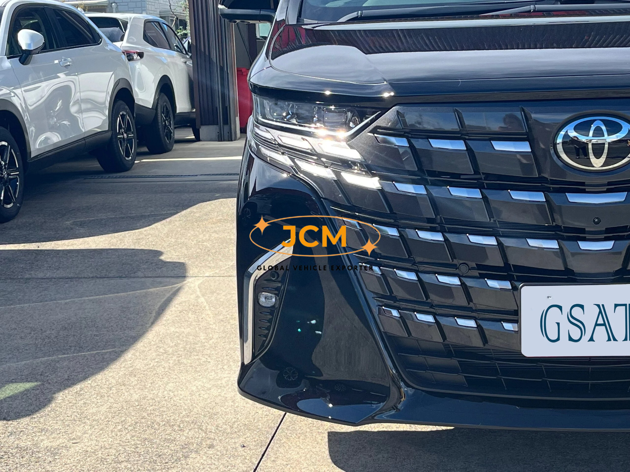 
								2025 TOYOTA ALPHARD HYBRID 2.5 Z MOONROOF full									