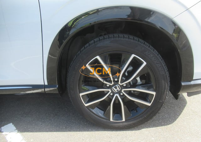 
								2022 HONDA VEZEL HYBRID E:HEV Z full									