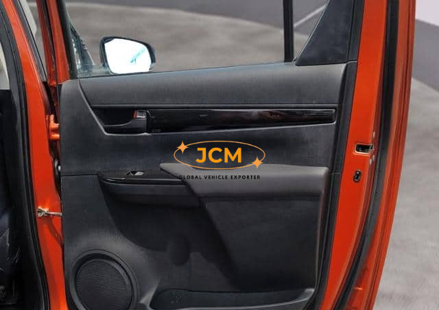 
								2022 TOYOTA HILUX 2.8 HILUX PICKUP full									