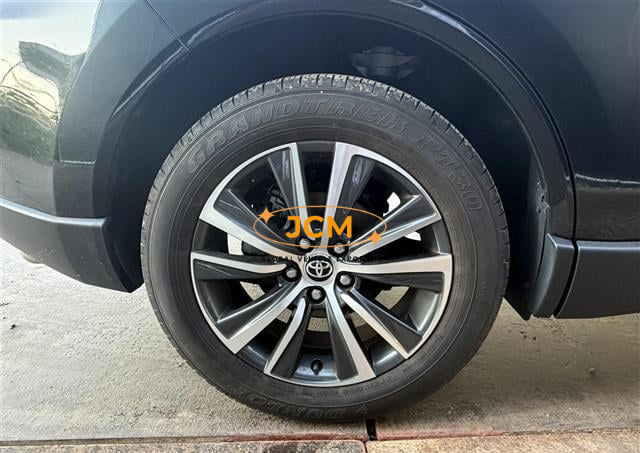 
								2021 TOYOTA HARRIER HYBRID full									