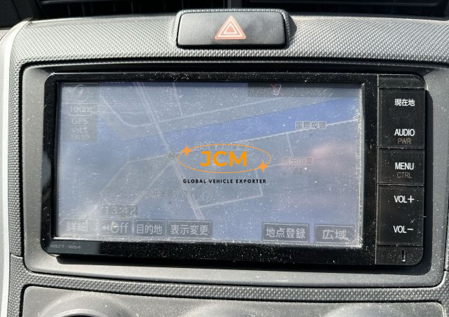 
								2015 TOYOTA COROLLA FIELDER DBA-NRE161G 2WD full									