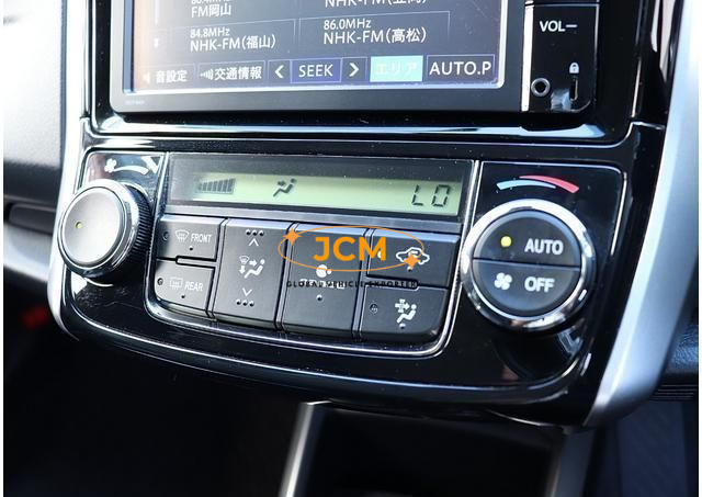 
								2015 TOYOTA COROLLA FIELDER NRE161G full									
