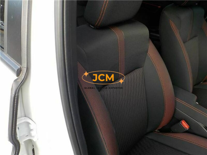 
								2017 HONDA FIT GK5 full									
