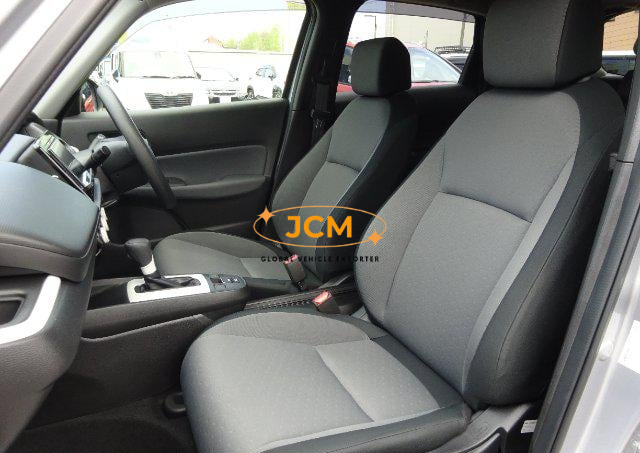 
								2021 HONDA FIT 1.5EHEV4WD full									