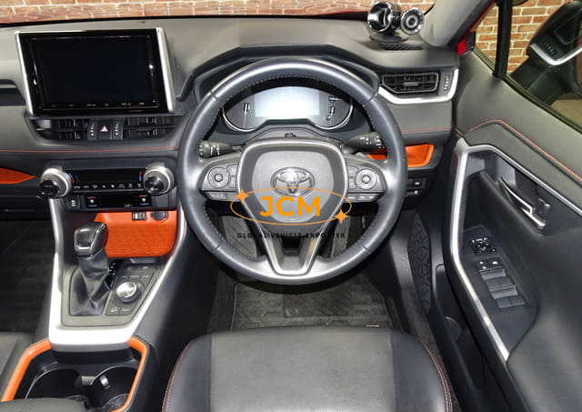 
								2019 TOYOTA RAV4 ADVENTURE full									