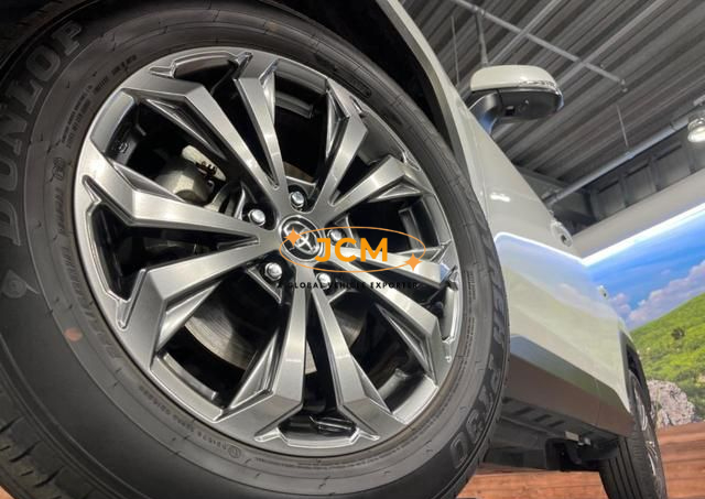 
								2023 TOYOTA RAV4 MXAA54 4WD full									