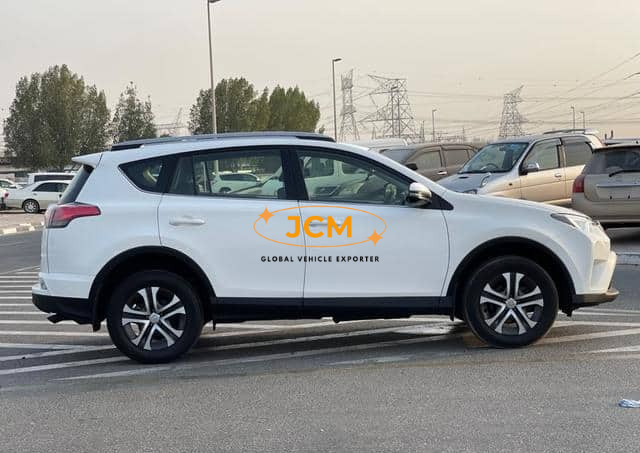 
								2017 TOYOTA RAV4 full									