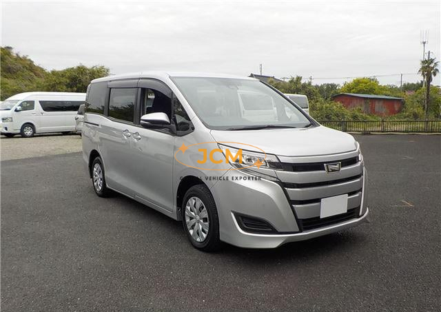 
								2021 TOYOTA NOAH full									