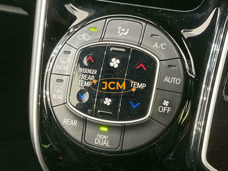 
								2021 TOYOTA VOXY ZRR80W full									