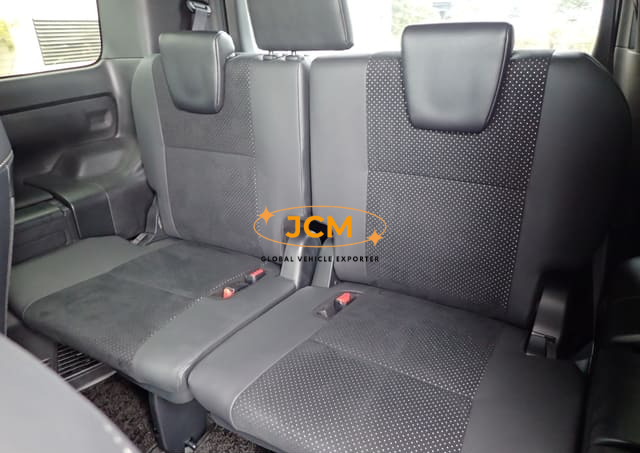 
								2021 TOYOTA VOXY ZS KIRAMEKI 3 full									