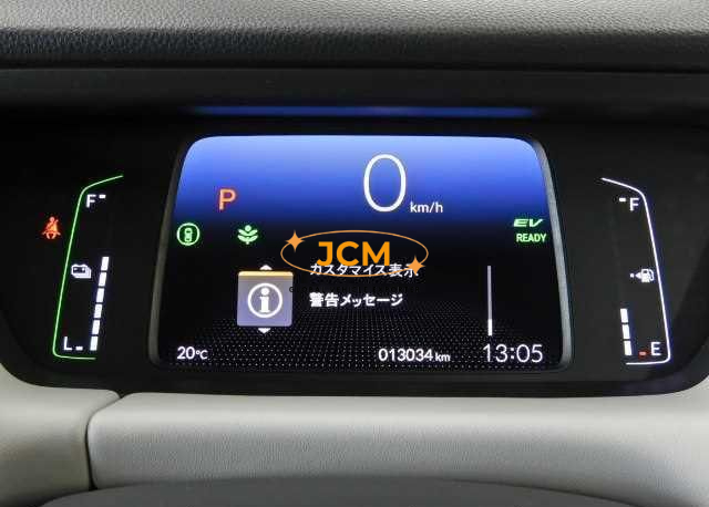 
								2020 HONDA FIT HYBRID 6AA-GR3 2WD full									