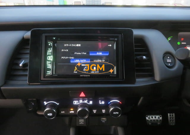
								2023 HONDA FIT e:HEV RS full									
