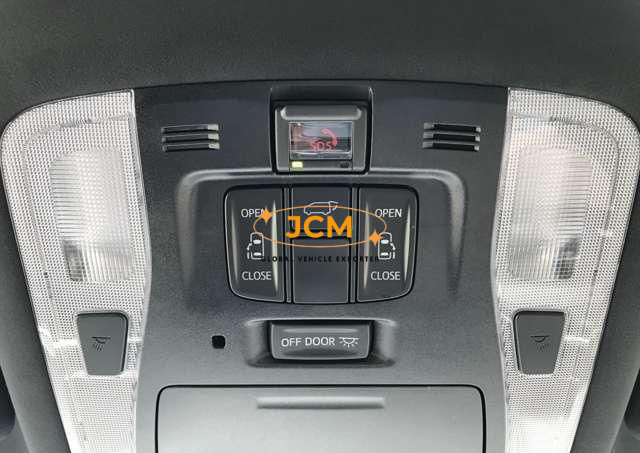 
								2020 TOYOTA ALPHARD 3BA-AGH30W full									