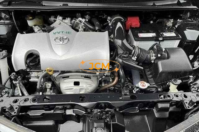
								2018 TOYOTA COROLLA FIELDER full									