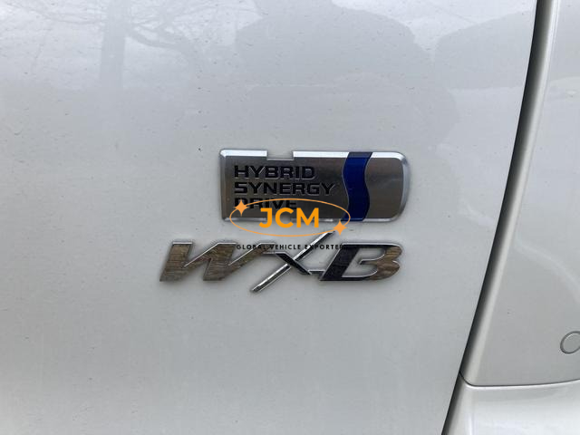 
								2021 TOYOTA NOAH 1.8 SI WXB HYBRID full									