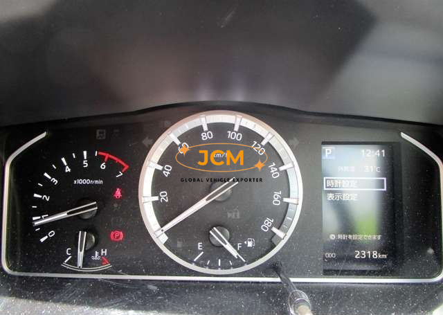 
								2021 TOYOTA HIACE VAN 3BF-TRH221K 2WD full									