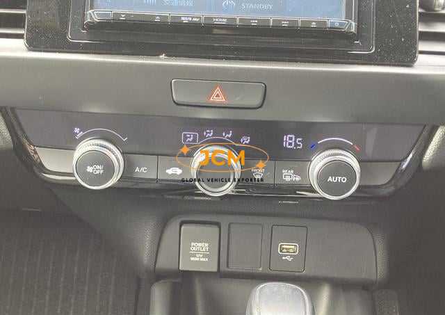 
								2022 HONDA FIT full									